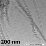 Carbon Nanotubes Improve In Properties, Purity and Price                                                                